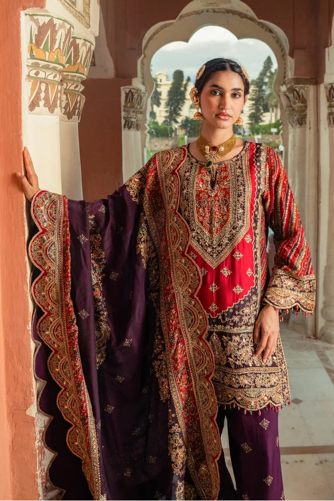 Occasion Wear
