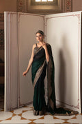 Dilruba Bemberg Silk Saree
