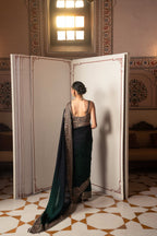 Dilruba Bemberg Silk Saree