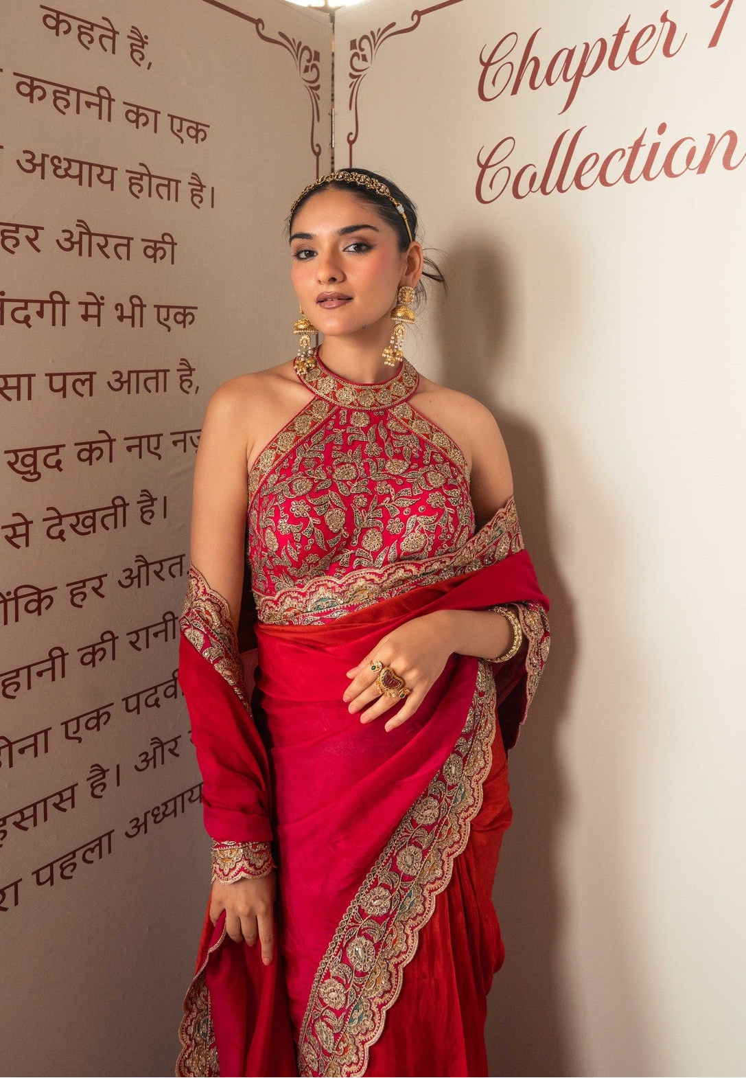Sarees